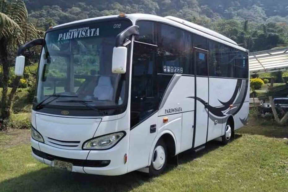 Bus Bali