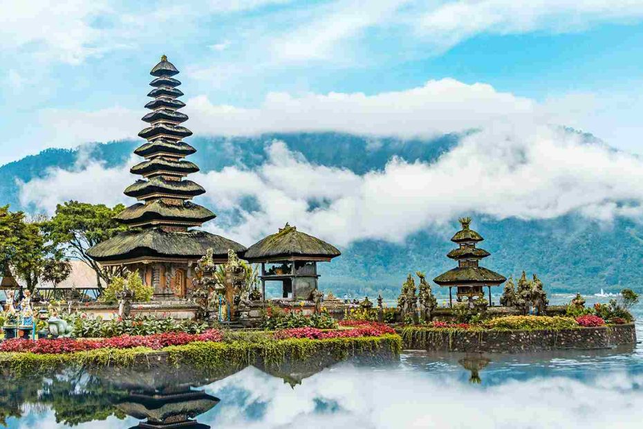 Wisata Terbaik di Bali 2024